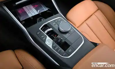 BMW 3-Series 2023 2.0 гидро в Москве № 1400984, миниатюра 9