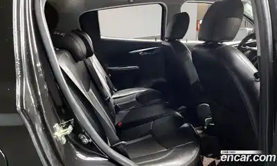 Chevrolet Spark 2018 1.0 гидро в Москве № 1401075, миниатюра 11