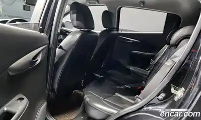 Chevrolet Spark 2018 1.0 гидро в Москве № 1401075, миниатюра 12