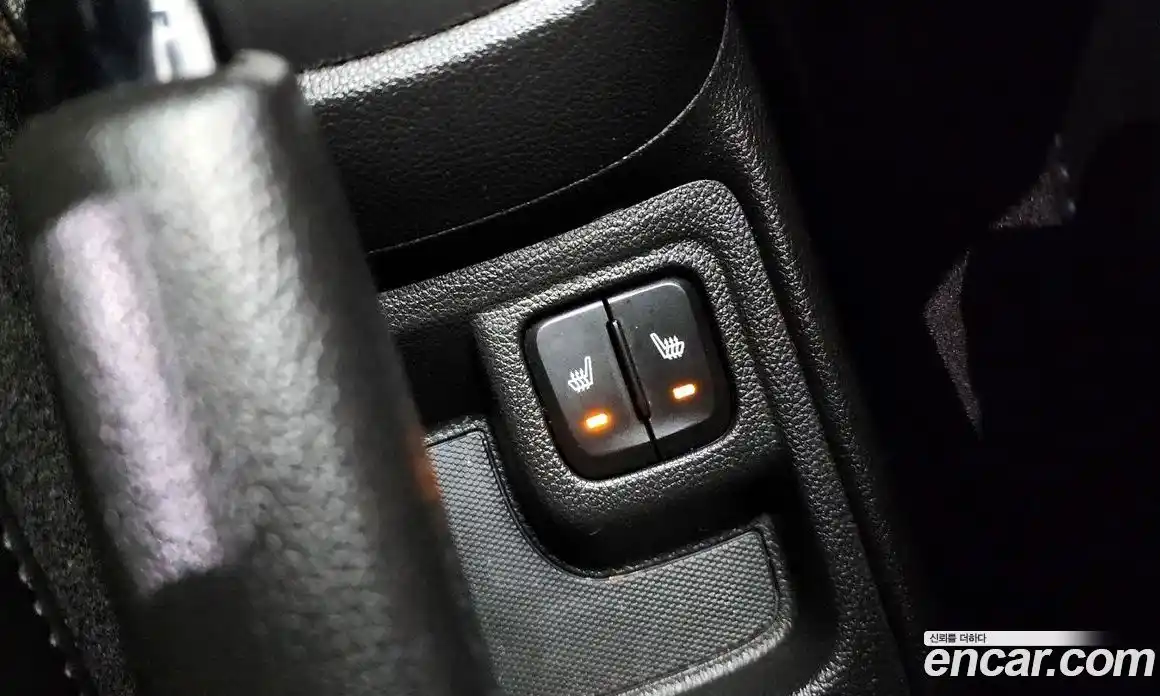 Chevrolet Spark 2018 1.0 гидро в Москве № 1401075, фото 18