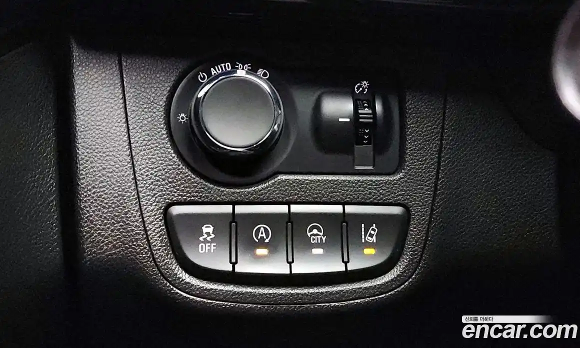 Chevrolet Spark 2018 1.0 гидро в Москве № 1401075, фото 19