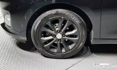 Chevrolet Spark 2018 1.0 гидро в Москве № 1401075, миниатюра 5