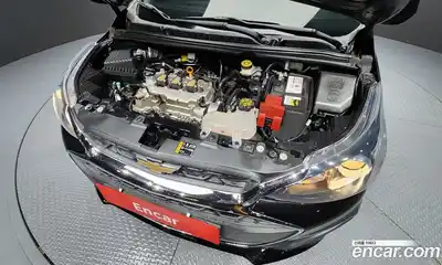 Chevrolet Spark 2018 1.0 гидро в Москве № 1401075, миниатюра 6