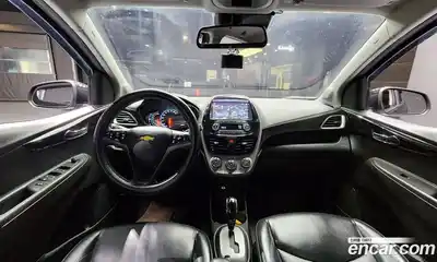 Chevrolet Spark 2018 1.0 гидро в Москве № 1401075, миниатюра 7