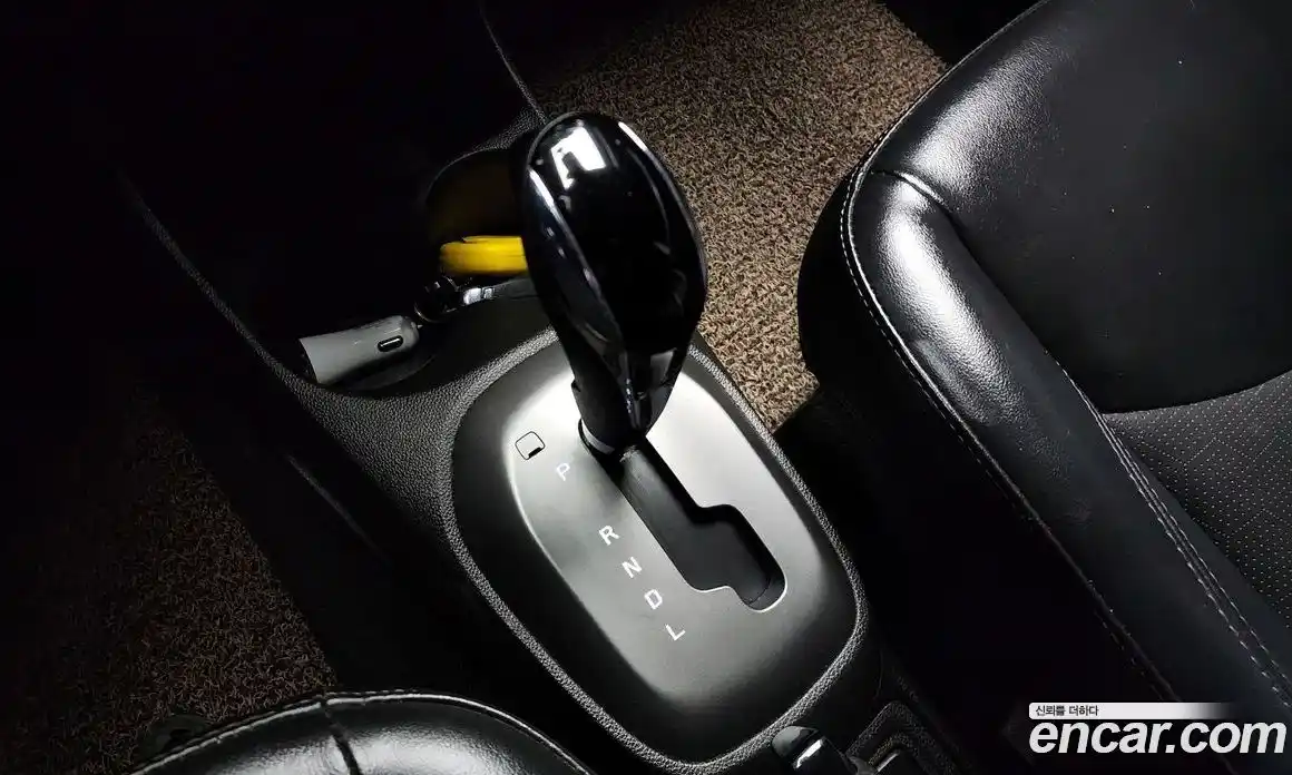 Chevrolet Spark 2018 1.0 гидро в Москве № 1401075, фото 9