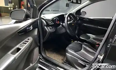 Chevrolet Spark 2018 1.0 гидро в Москве № 1401075, миниатюра 10