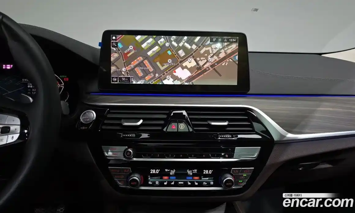 BMW 6-Series 2022 2.0 Автомат в Москве № 1401102, фото 12