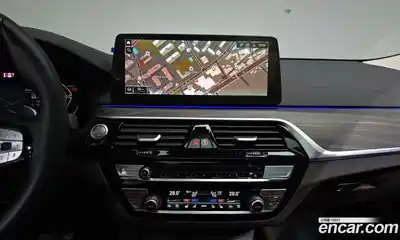 BMW 6-Series 2022 2.0 Автомат в Москве № 1401102, миниатюра 12