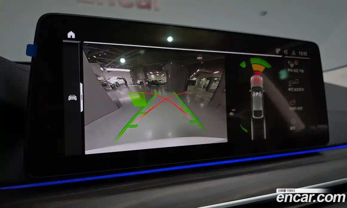 BMW 6-Series 2022 2.0 Автомат в Москве № 1401102, фото 13