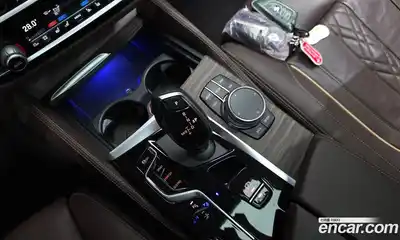 BMW 6-Series 2022 2.0 Автомат в Москве № 1401102, миниатюра 8