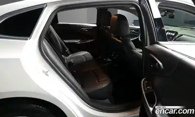 Chevrolet Malibu 2017 1.5 гидро в Москве № 1401151, миниатюра 11