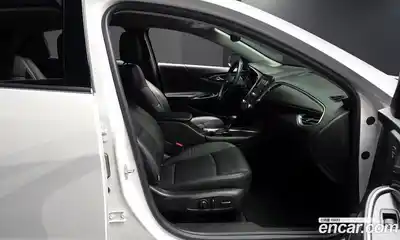 Chevrolet Malibu 2017 1.5 гидро в Москве № 1401151, миниатюра 12