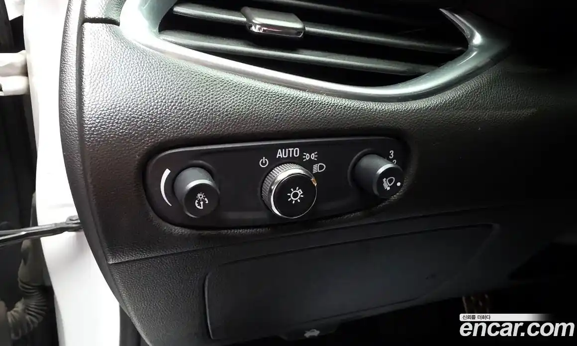 Chevrolet Malibu 2017 1.5 гидро в Москве № 1401151, фото 18