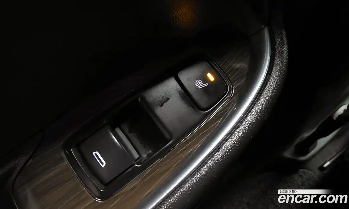 Chevrolet Malibu 2017 1.5 гидро в Москве № 1401151, фото 19