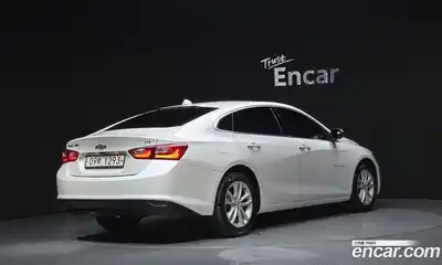 Chevrolet Malibu 2017 1.5 гидро в Москве № 1401151, миниатюра 2