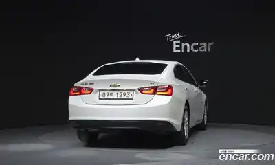 Chevrolet Malibu 2017 1.5 гидро в Москве № 1401151, миниатюра 4