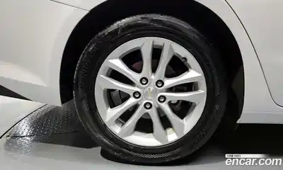 Chevrolet Malibu 2017 1.5 гидро в Москве № 1401151, миниатюра 5
