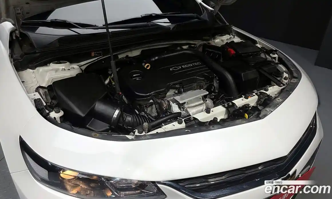 Chevrolet Malibu 2017 1.5 гидро в Москве № 1401151, фото 6
