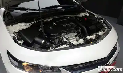Chevrolet Malibu 2017 1.5 гидро в Москве № 1401151, миниатюра 6