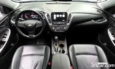 Chevrolet Malibu 2017 1.5 гидро в Москве № 1401151, миниатюра 7