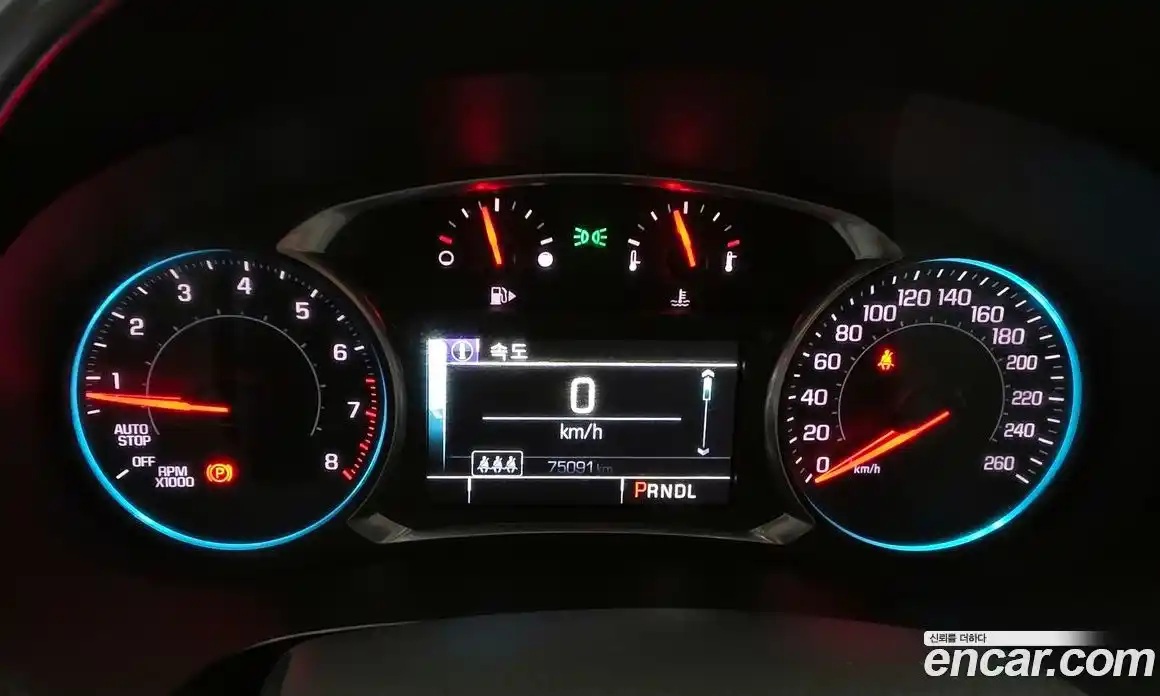Chevrolet Malibu 2017 1.5 гидро в Москве № 1401151, фото 8