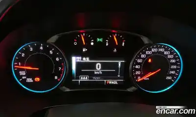 Chevrolet Malibu 2017 1.5 гидро в Москве № 1401151, миниатюра 8