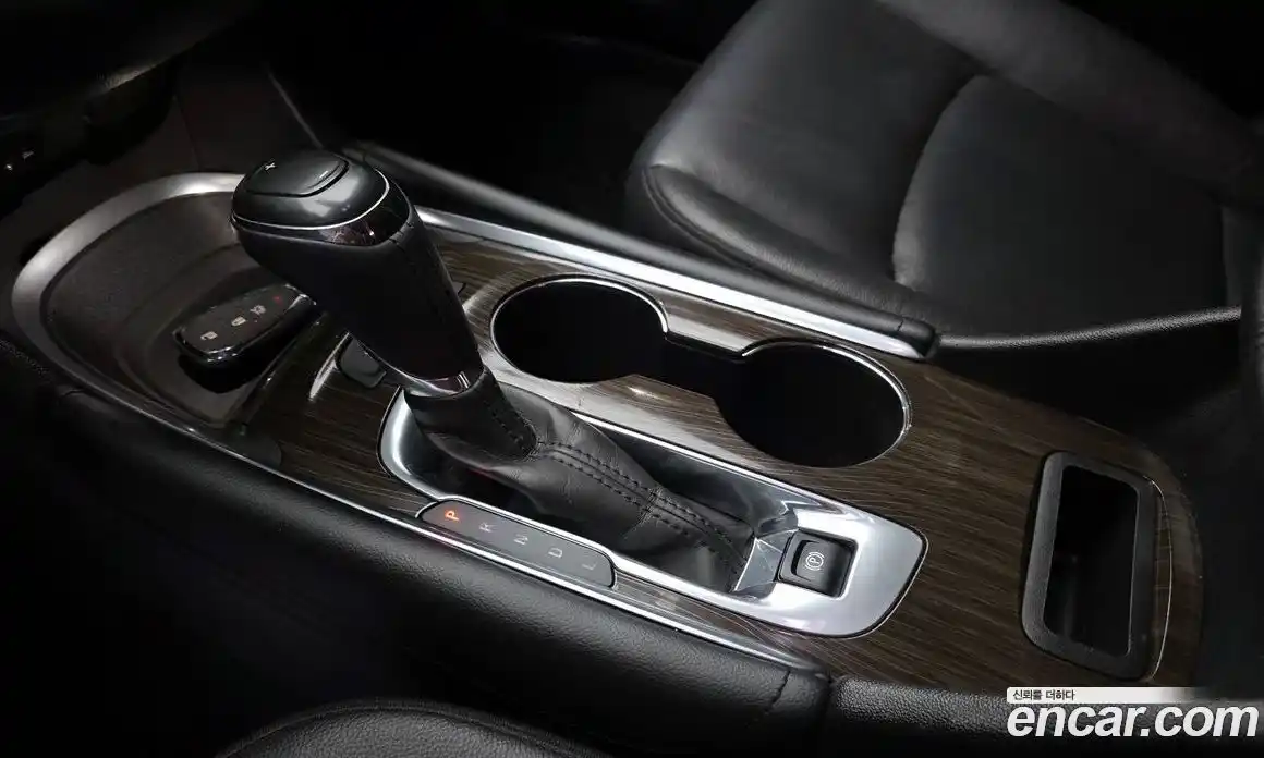 Chevrolet Malibu 2017 1.5 гидро в Москве № 1401151, фото 9
