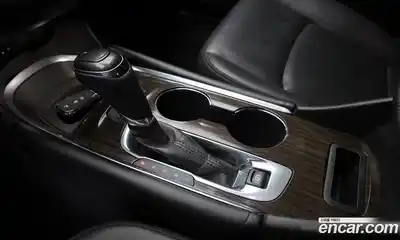 Chevrolet Malibu 2017 1.5 гидро в Москве № 1401151, миниатюра 9
