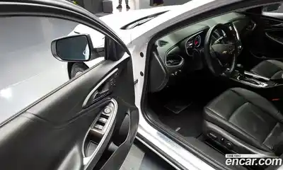 Chevrolet Malibu 2017 1.5 гидро в Москве № 1401151, миниатюра 10