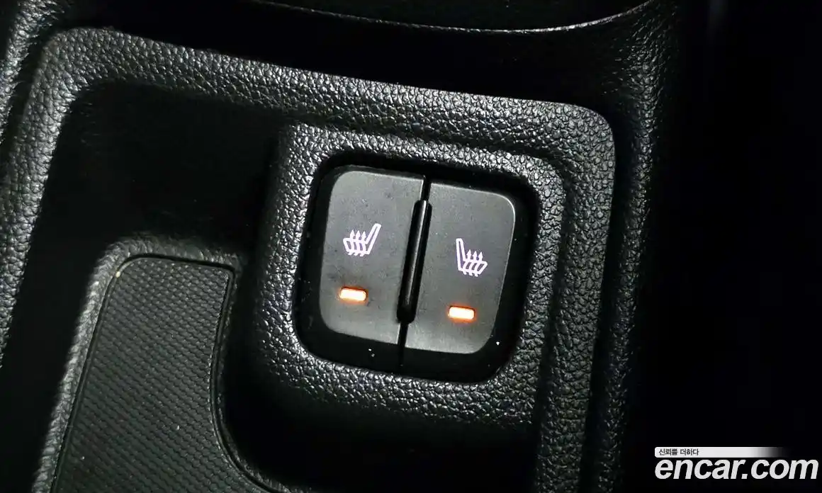 Chevrolet Spark 2018 1.0 гидро в Москве, фото 16