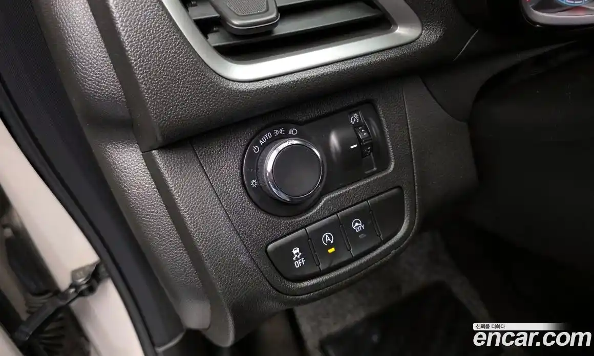Chevrolet Spark 2018 1.0 гидро в Москве, фото 17