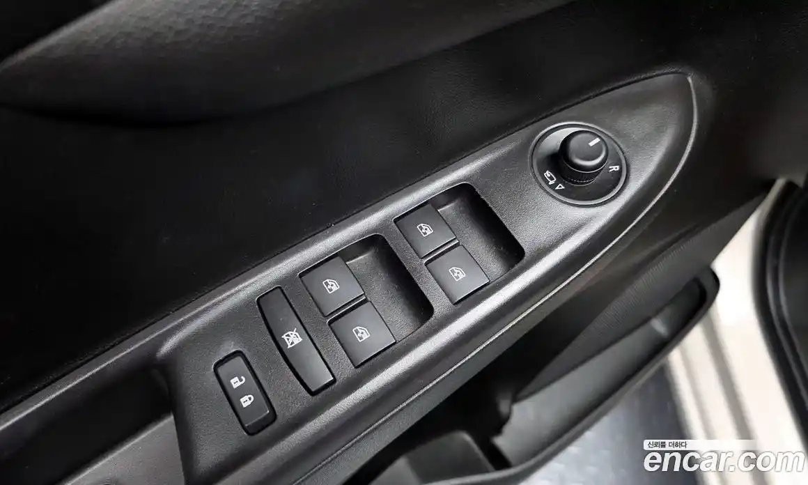 Chevrolet Spark 2018 1.0 гидро в Москве, фото 18