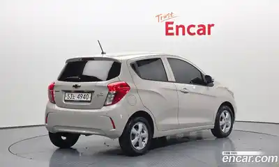 Chevrolet Spark 2018 1.0 гидро в Москве, миниатюра 2