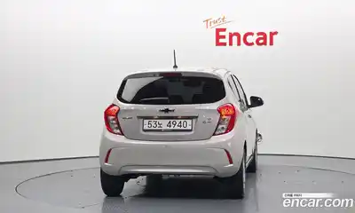 Chevrolet Spark 2018 1.0 гидро в Москве, миниатюра 4