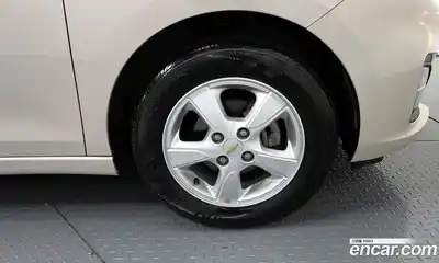 Chevrolet Spark 2018 1.0 гидро в Москве, миниатюра 5