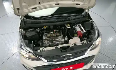 Chevrolet Spark 2018 1.0 гидро в Москве, миниатюра 6