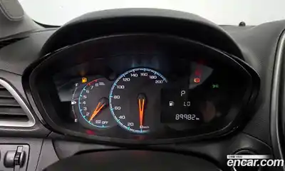 Chevrolet Spark 2018 1.0 гидро в Москве, миниатюра 8