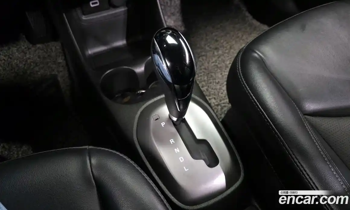 Chevrolet Spark 2018 1.0 гидро в Москве, фото 9
