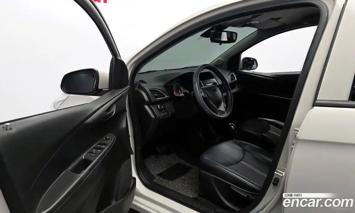 Chevrolet Spark 2018 1.0 гидро в Москве, фото 10