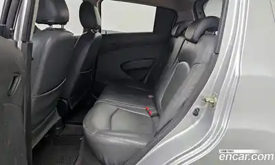 Chevrolet Spark 2012 1.0 механика в Москве № 1401775, миниатюра 12