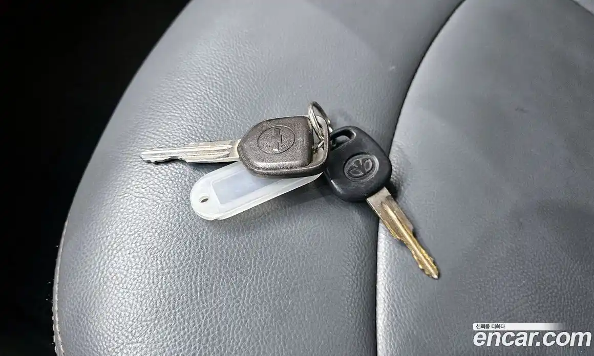Chevrolet Spark 2012 1.0 механика в Москве № 1401775, фото 15