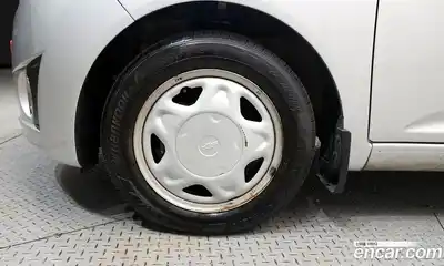 Chevrolet Spark 2012 1.0 механика в Москве № 1401775, миниатюра 5