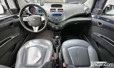 Chevrolet Spark 2012 1.0 механика в Москве № 1401775, миниатюра 7