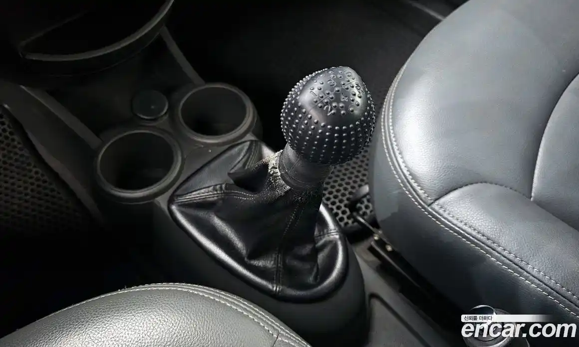 Chevrolet Spark 2012 1.0 механика в Москве № 1401775, фото 9