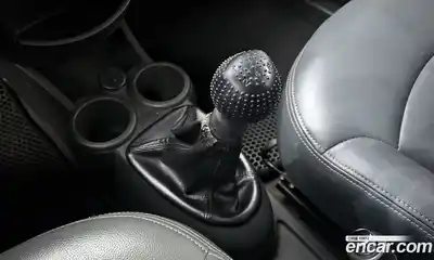 Chevrolet Spark 2012 1.0 механика в Москве № 1401775, миниатюра 9