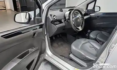 Chevrolet Spark 2012 1.0 механика в Москве № 1401775, миниатюра 10
