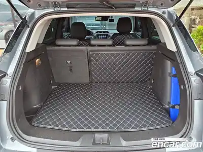 Chevrolet TrailBlazer 2020 1.3 гидро в Москве № 1401977, миниатюра 11