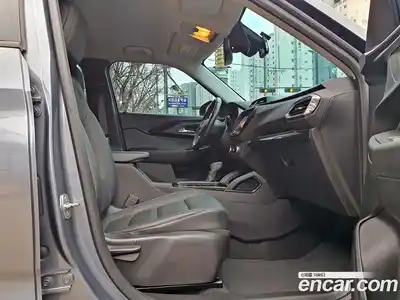 Chevrolet TrailBlazer 2020 1.3 гидро в Москве № 1401977, миниатюра 6