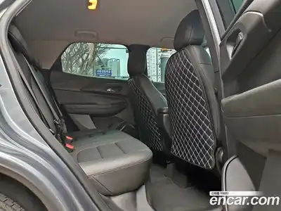 Chevrolet TrailBlazer 2020 1.3 гидро в Москве № 1401977, миниатюра 7