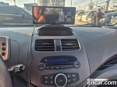 Chevrolet Matiz 2010 1.0 Автомат в Москве № 1401995, миниатюра 12